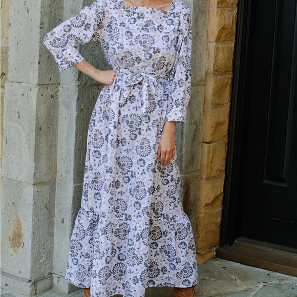 Rachel Pally Clementine Dress - Picture 4 of 11